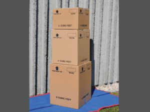 bedroom bundle Moving Boxes