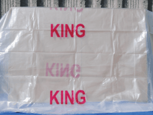 King Bed Mattress Protector