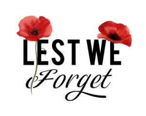 Moving Company Remembrance Day