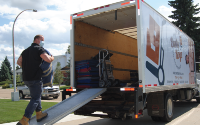Top 10 Hacks for Summer Moving