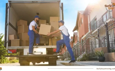 Choosing the Best Cross Canada Moving Company in 2024