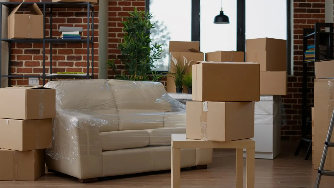 Tips for a Smooth Moving Experience in Vancouver - Burly Boyz Moving