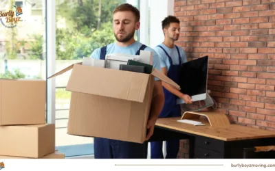 What To Look For In A Moving Company In Mississauga, Ontario