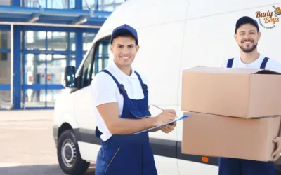 3 Factors to Consider When Searching for an Affordable Moving Company in Canada