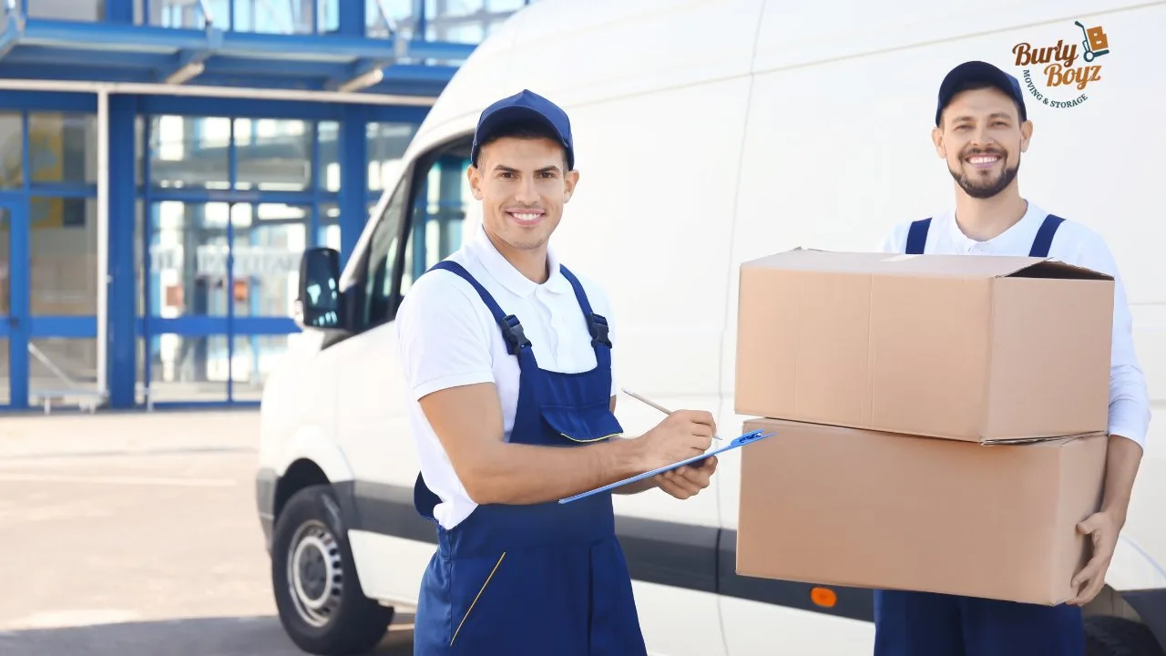 3 Factors to Consider When Searching for an Affordable Moving Company in Canada - Burly Boyz Moving