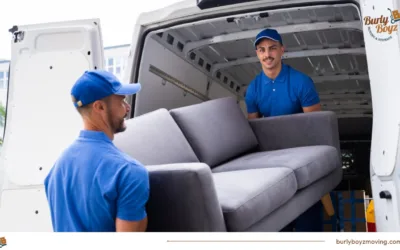 Cost-Saving Tips for Your Cross-Canada Furniture Move: How to Budget Smartly