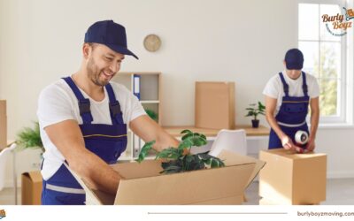 How The Burly Box Simplifies Your Moving Process: Box Rentals For Moving
