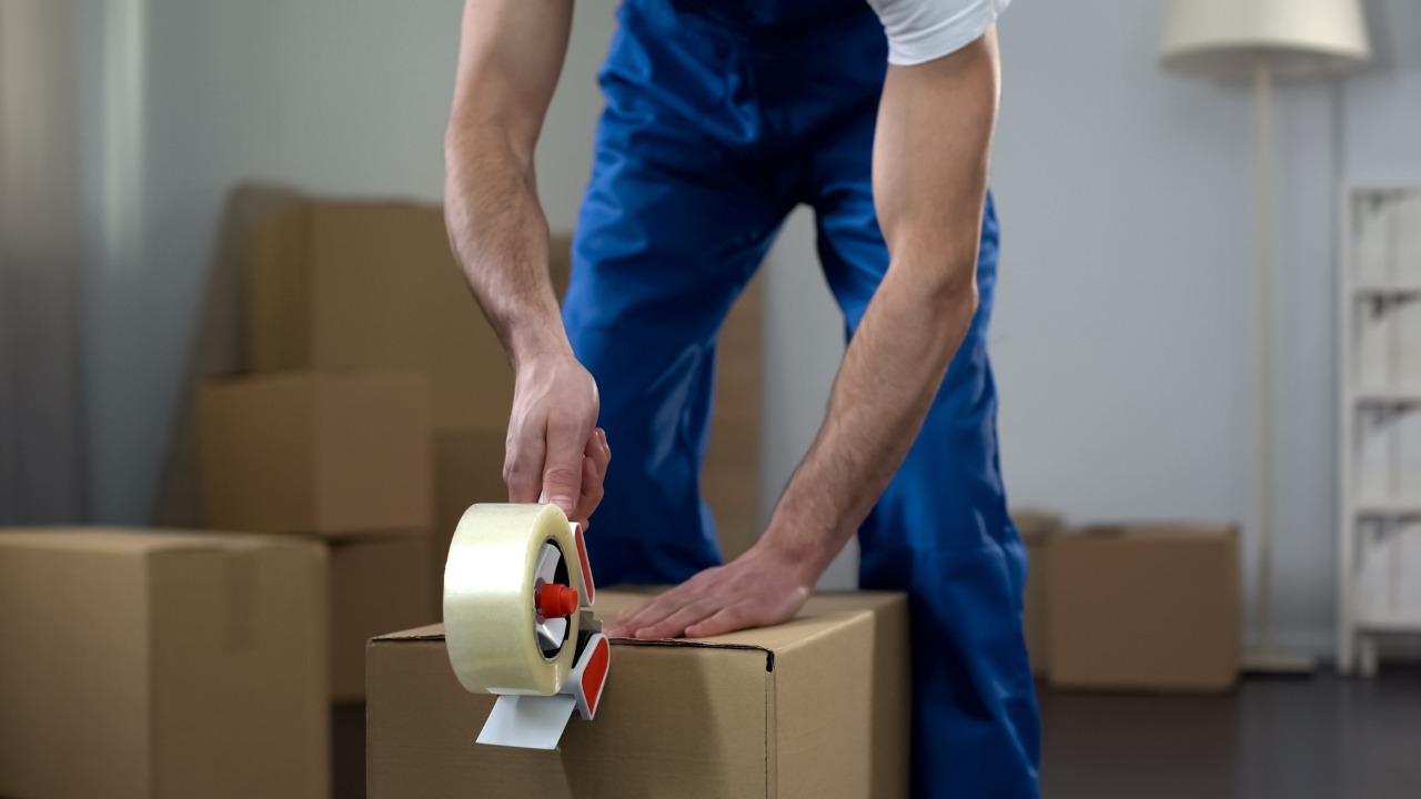 How To Find The Cost Effective Moving Company In Canada - Burly Boyz Moving