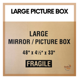 Large Picture Box