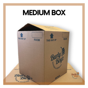 Medium-Box