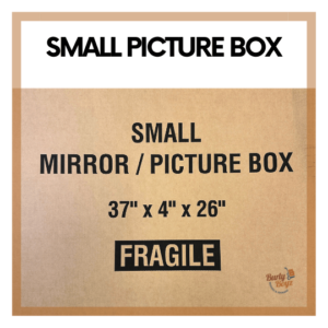 Small Picture Box