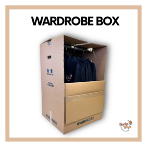 Wardrobe-Box