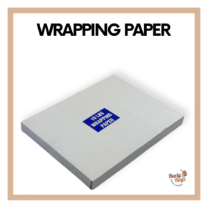 Wrapping-Paper