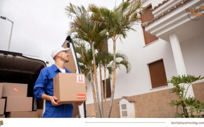How to Get an Accurate Moving Estimate: A Step-by-Step Guide