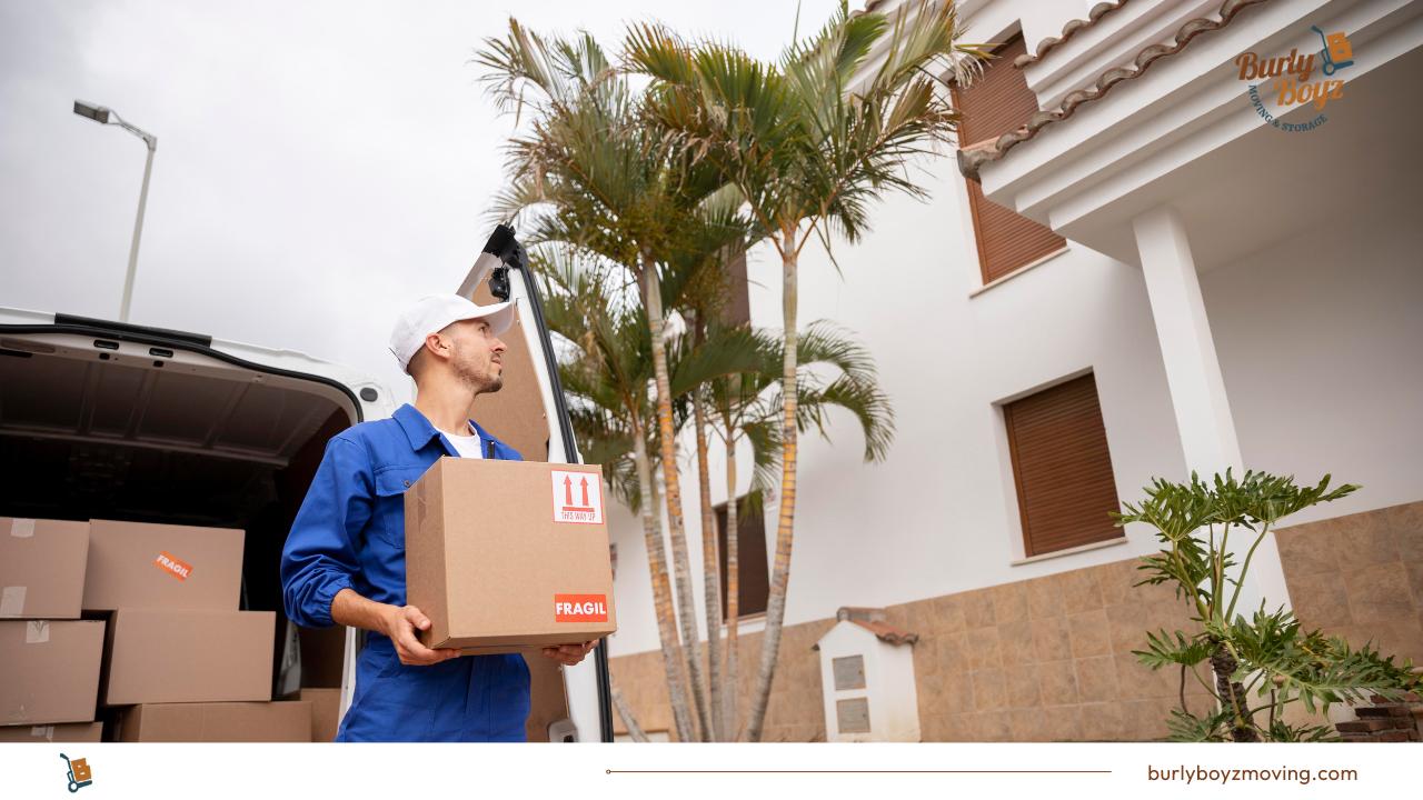 How to Get an Accurate Moving Estimate - Burly Boyz Moving