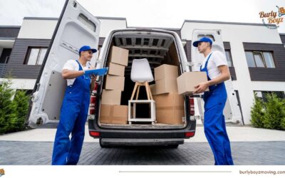 Top Benefits of Hiring Professional Movers for Long-Distance Furniture Relocation