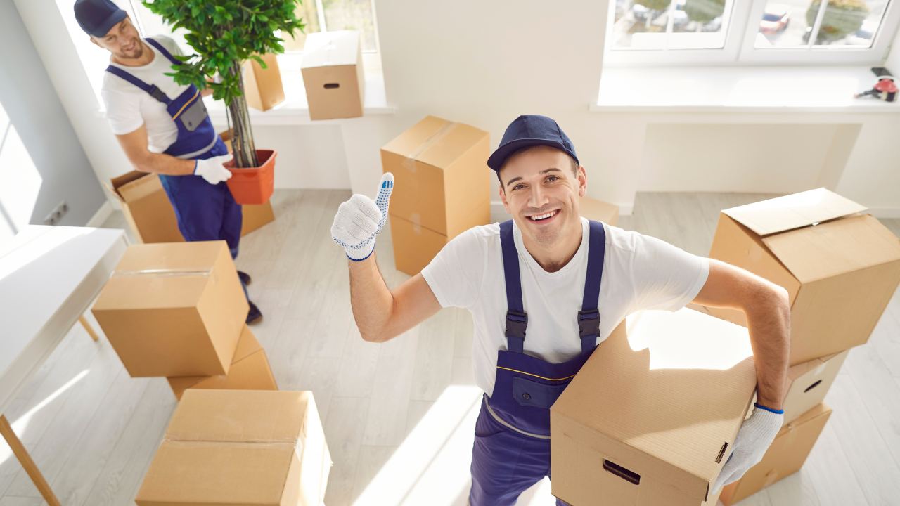 Ways to Save on Moving Costs - Burly Boyz Moving