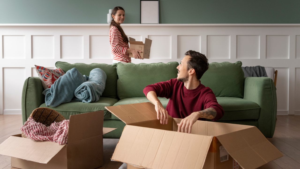 What Are In-Home Estimates - Burly Boyz Moving