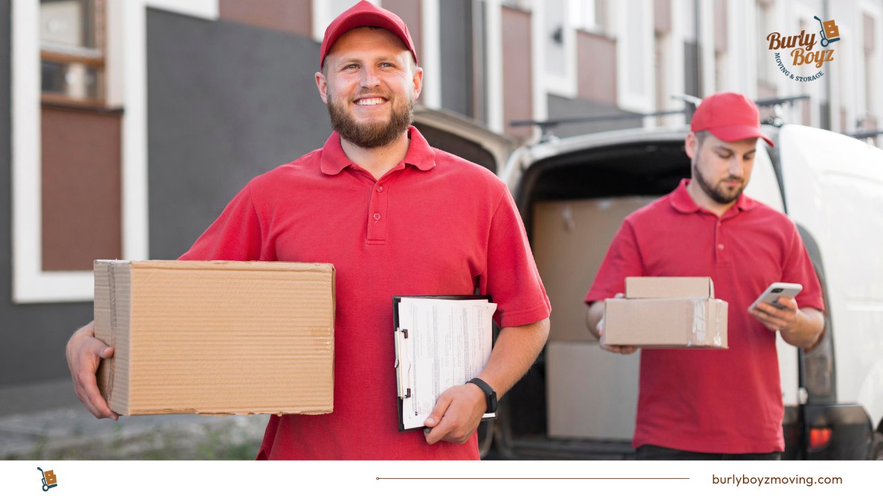 Why Choose Burly Boyz for Your Long-Distance Move from BC to Alberta - Burly Boyz Moving