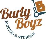 Burly Boyz Moving & Storage