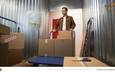 Choosing the Right Storage Unit: What to Consider