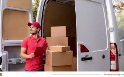 Top Tips for Renting a Moving Truck for Cross-Country Moves in Canada