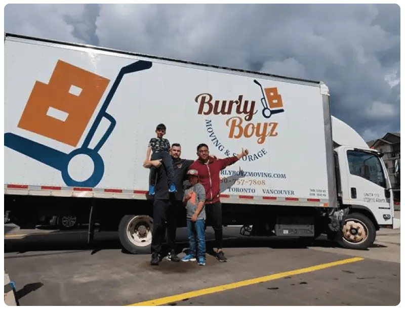 Why Partner With Us - Burly Boyz Moving & Storage